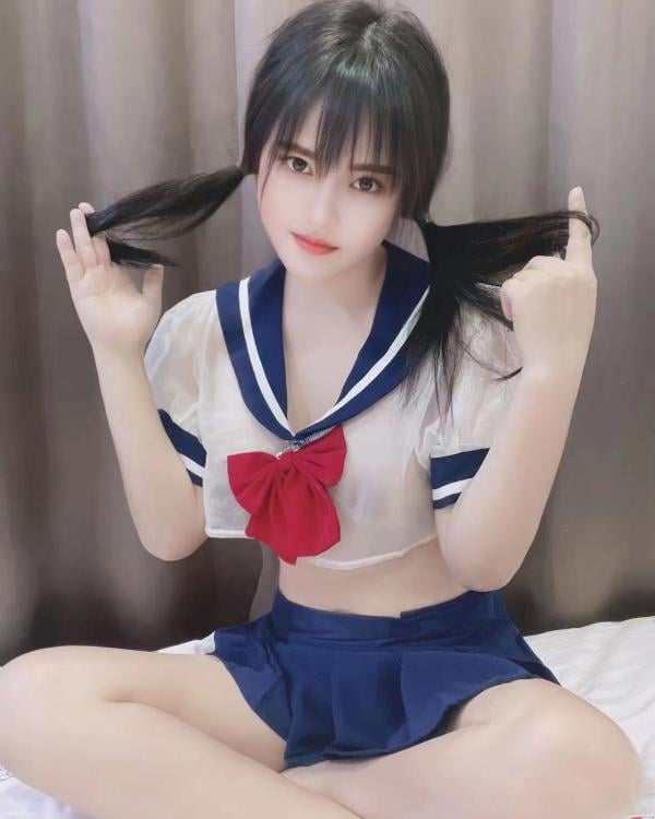 双马尾瑶瑶