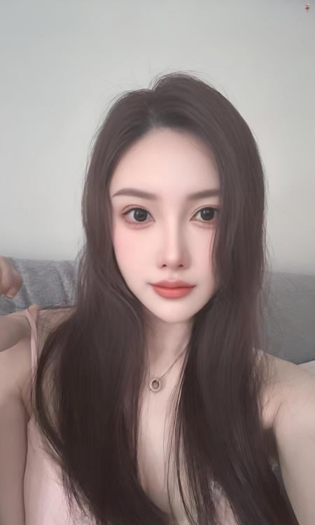普陀美女Selina