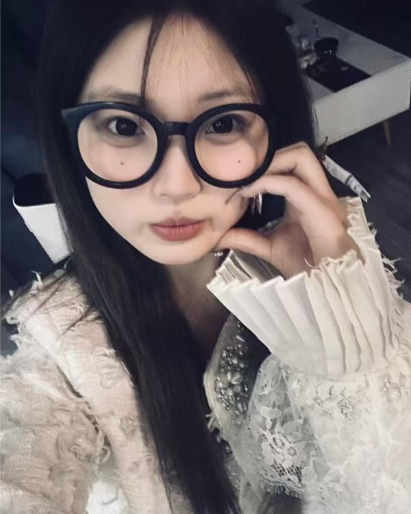 05后高颜值姐妹开课