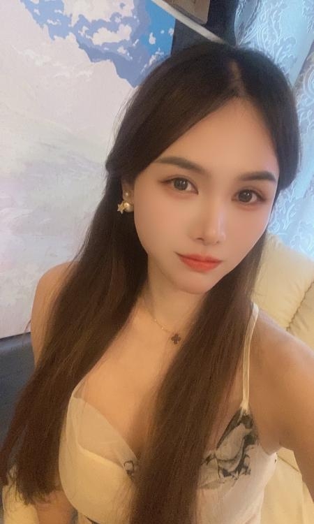 性感迷人长腿小漫