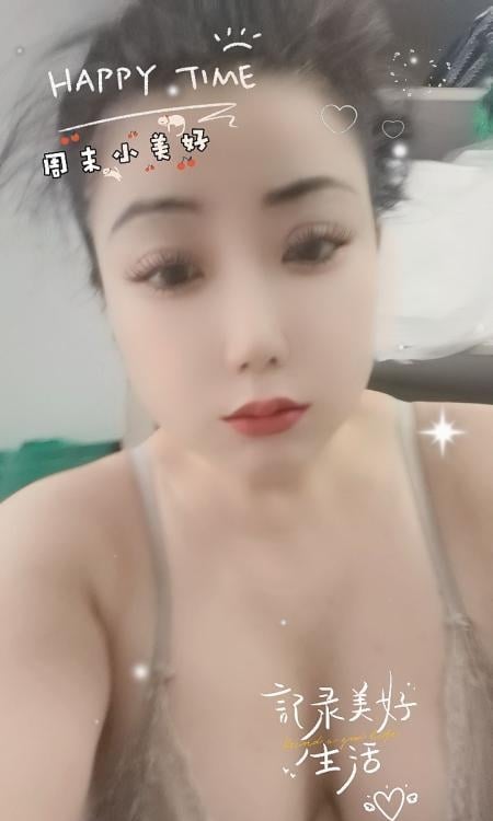 服务型性价比少妇