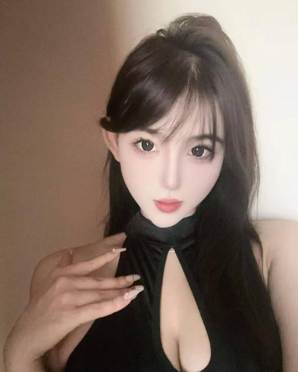 思明女友感老师