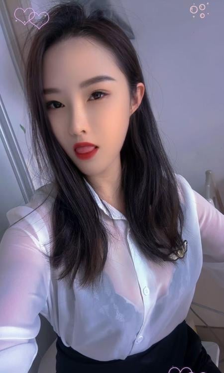 湖塘少妇心怡