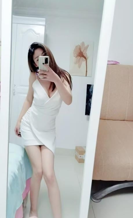 南湖漂亮妹子萱萱