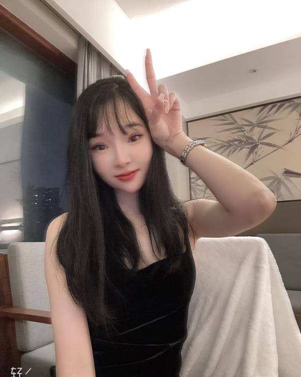 消失的小仙女回来了
