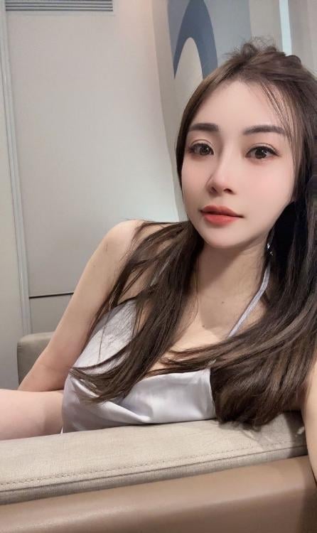 双流大奶蜜茶老师
