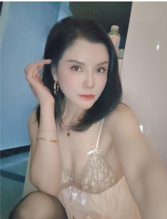 滨江小表妹