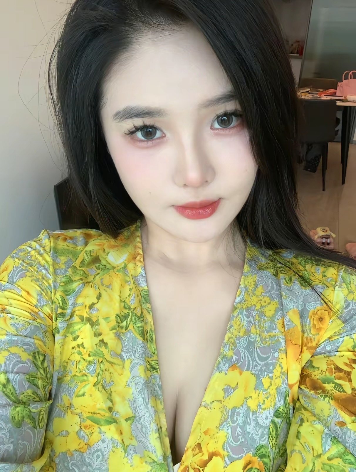 嘉兴可可姐很漂亮有口有啪