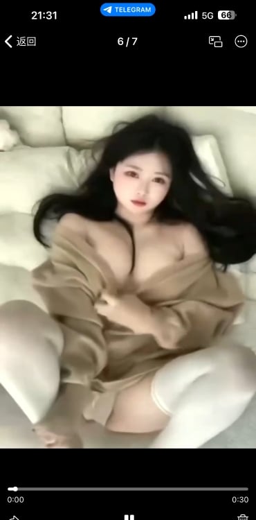 蜀山阿喵天然白虎