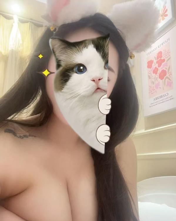 深圳欲女妮妮