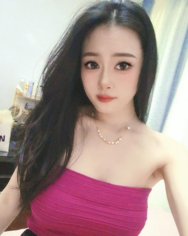 闵行沫沫