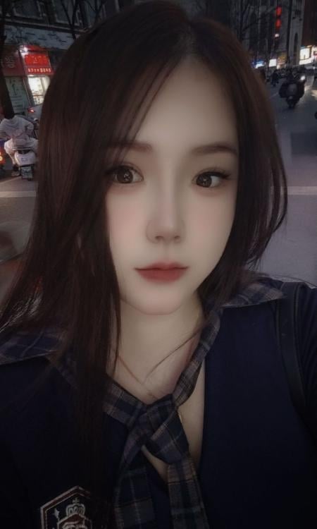 郑州管城大奶妹