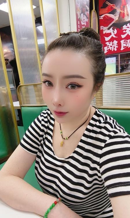 嘉兴温柔小女人