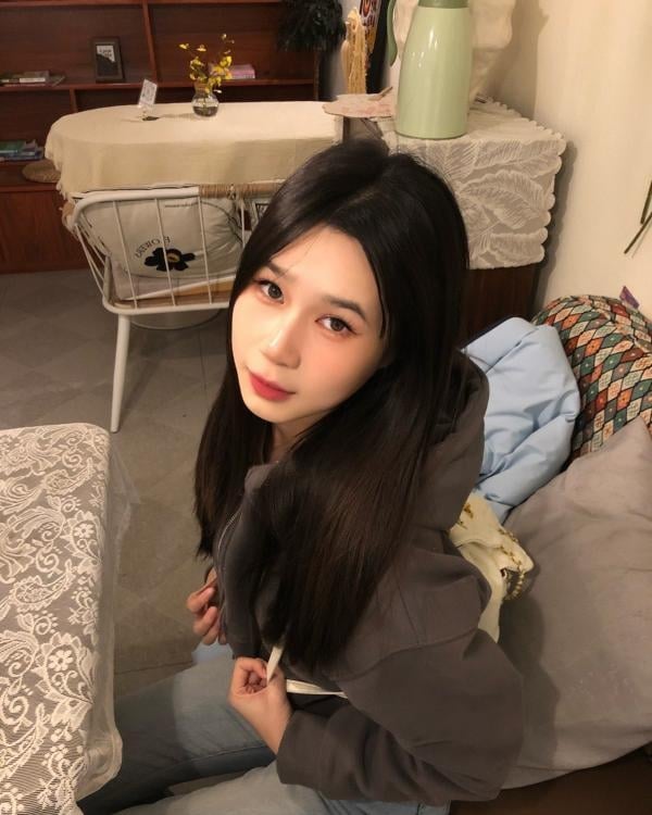 领家小妹小羊