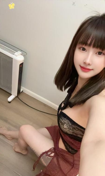 上城颜值小妮