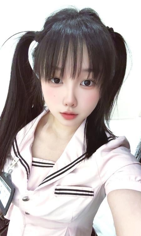 徐汇大胸嫩妹