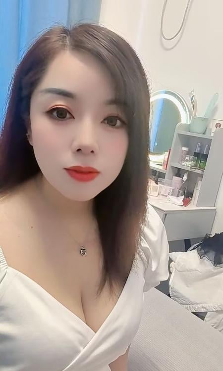 新区蝴蝶梦