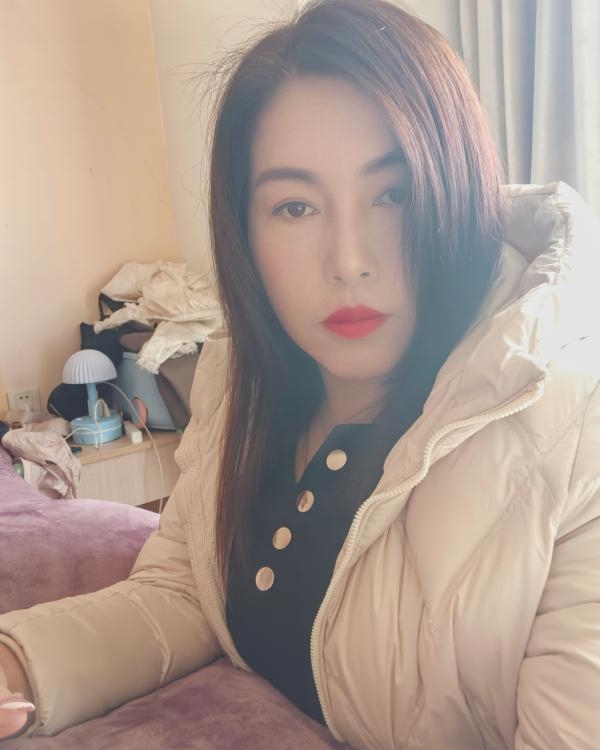 江宁淑女夜猫