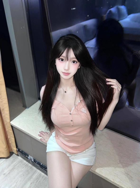 一线城市大美人值的品尝