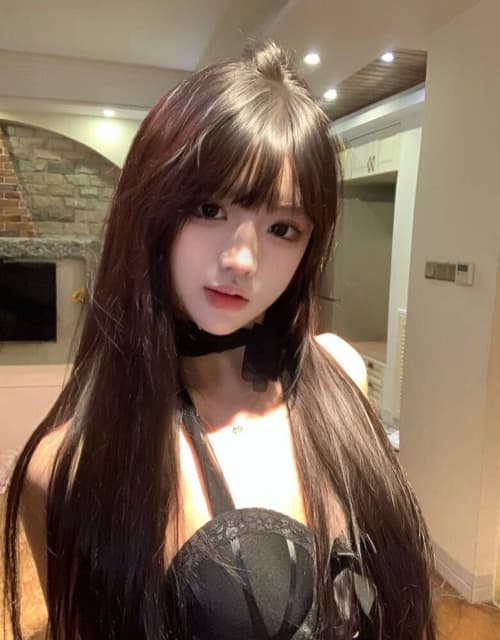 西安小女人的味道轩粉嫩B紧水多