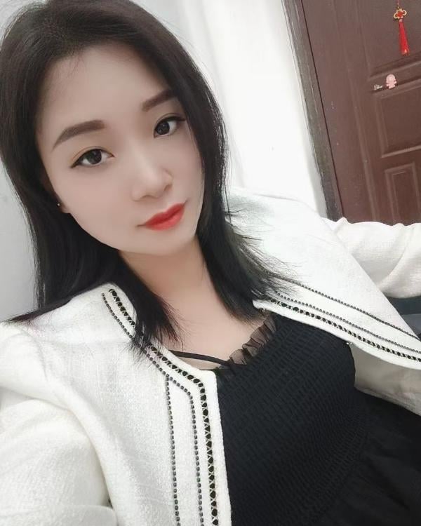 厦门少妇