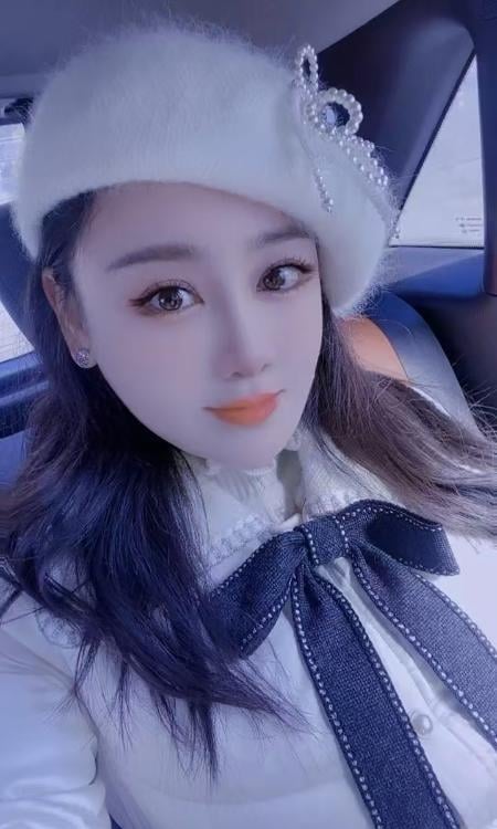 合肥精致小少妇