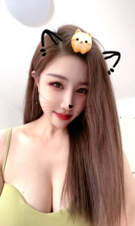 杨浦御姐