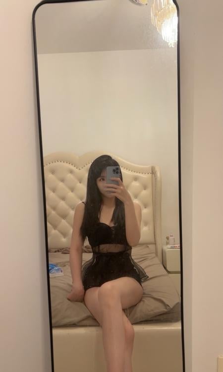 漂亮的小迪