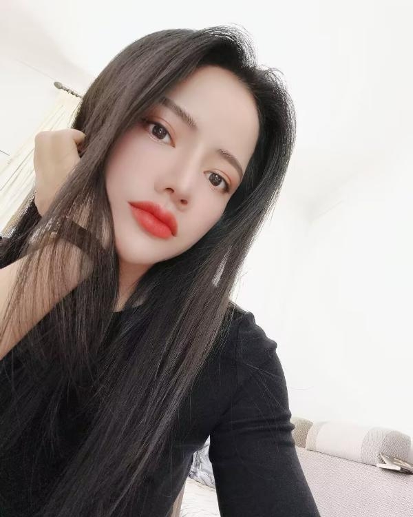 御姐西子