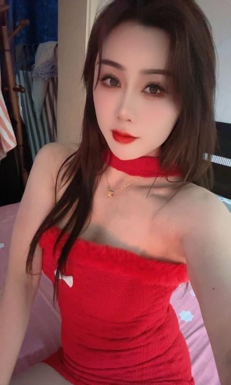 长宁韵味御姐小迪