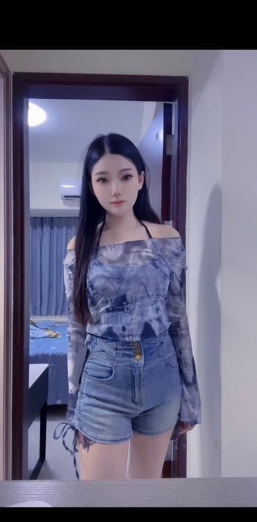 汉阳美女苹果