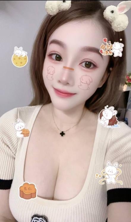 大波妮妮