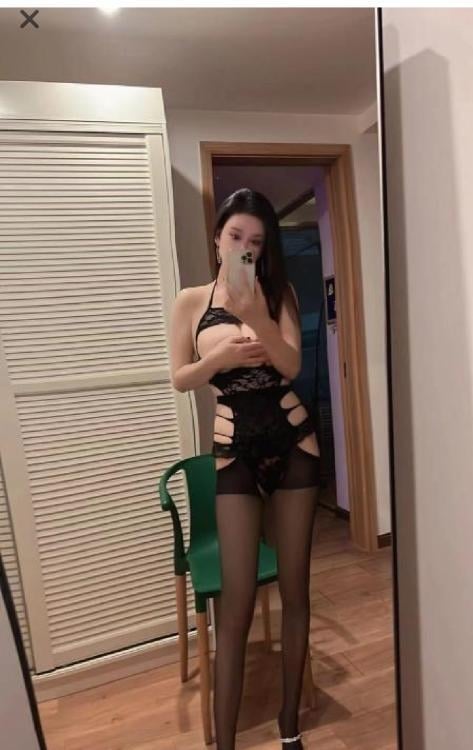骚温妮年后回归第一炮