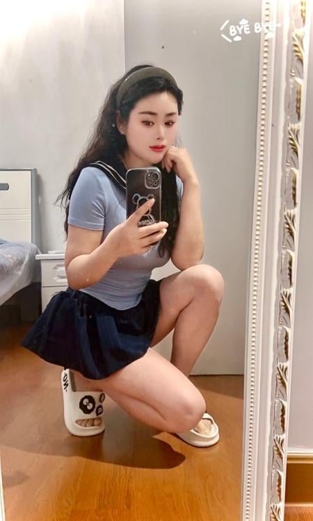 慈溪晓晓