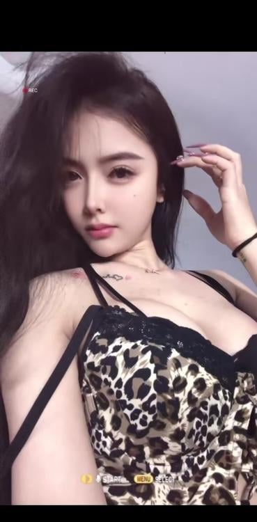 夜场妹子瑶瑶