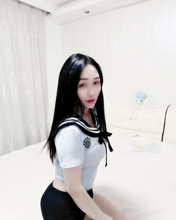 性感丝袜熟女
