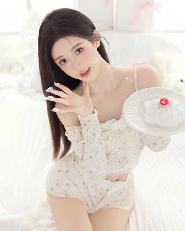 青岛市北年轻川妹