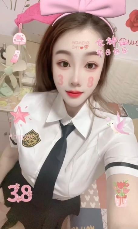 大波妮妮