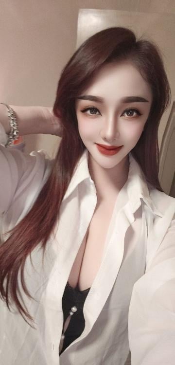 潘家园大奶小姨子