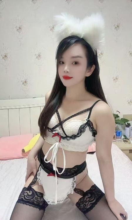 武汉甜甜大美女