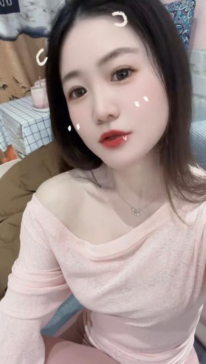 洪山小嫂子冉冉