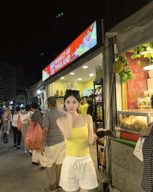 服务到位颜值悠悠