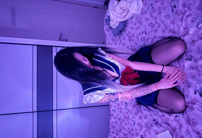 拱墅区大胸妹