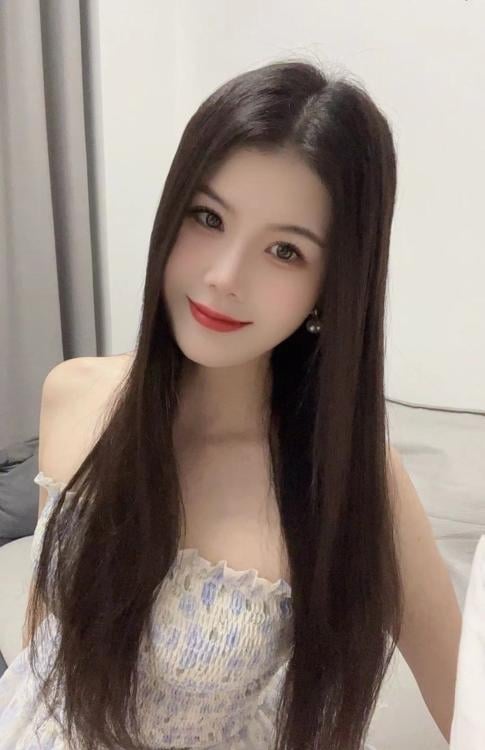 苗条软妹琪琪