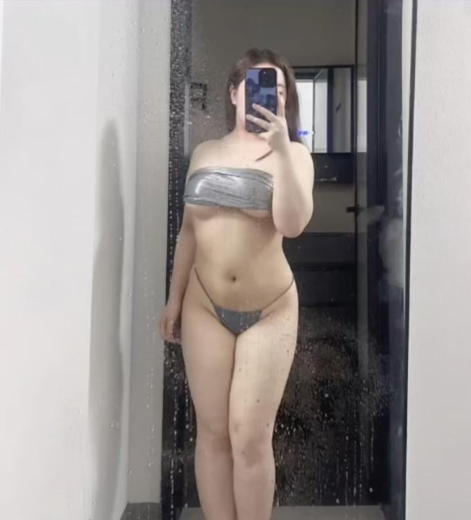 洪山巨乳肥臀周周体验