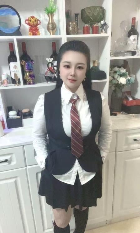大奶骚货兰兰