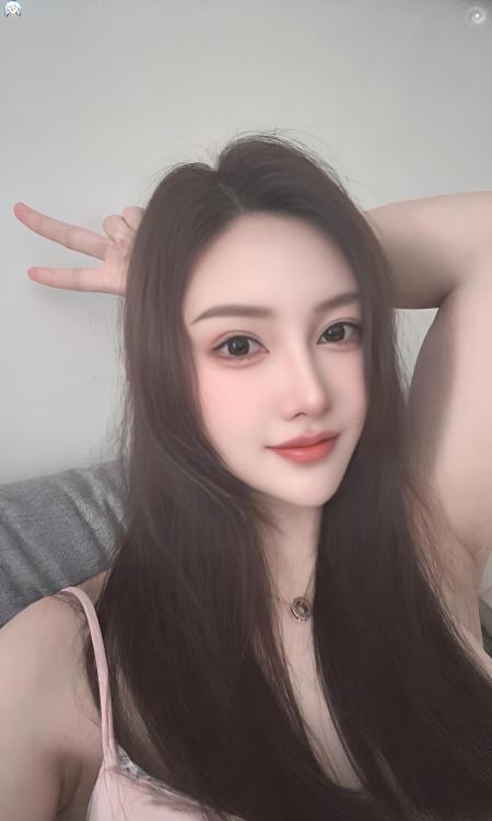 普陀美女Selina