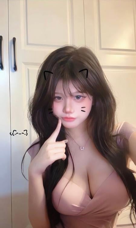 静安巨乳Yuki