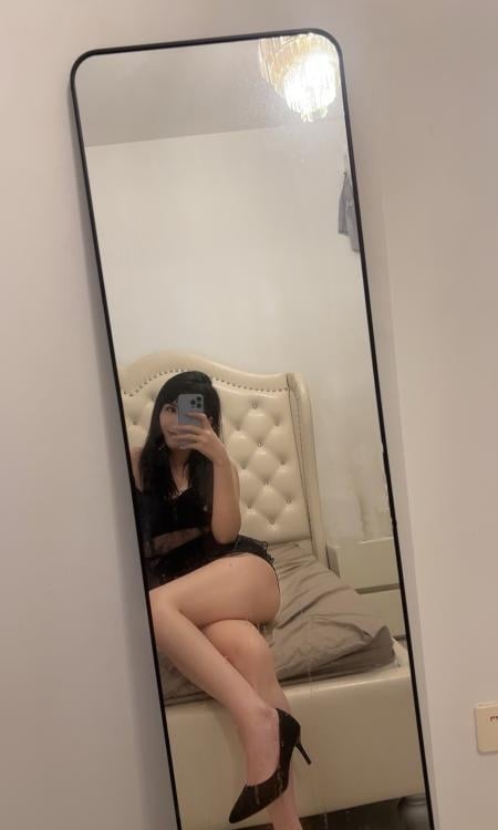 漂亮的小迪