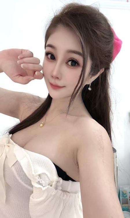 普陀美人米宝宝